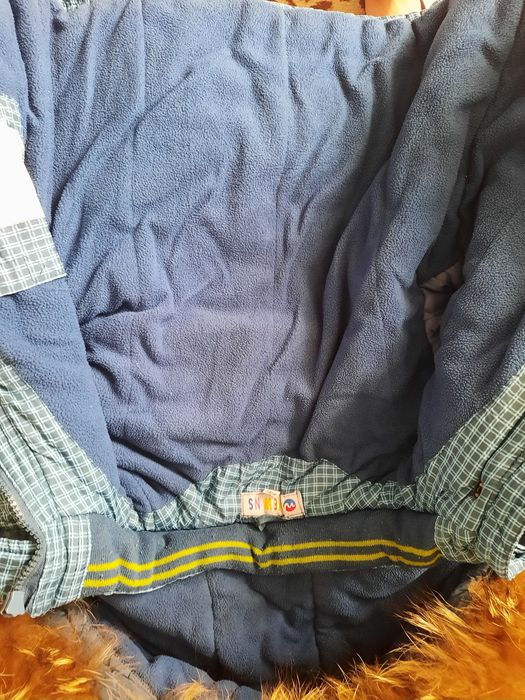 Продам зимнию куртку на мальчика