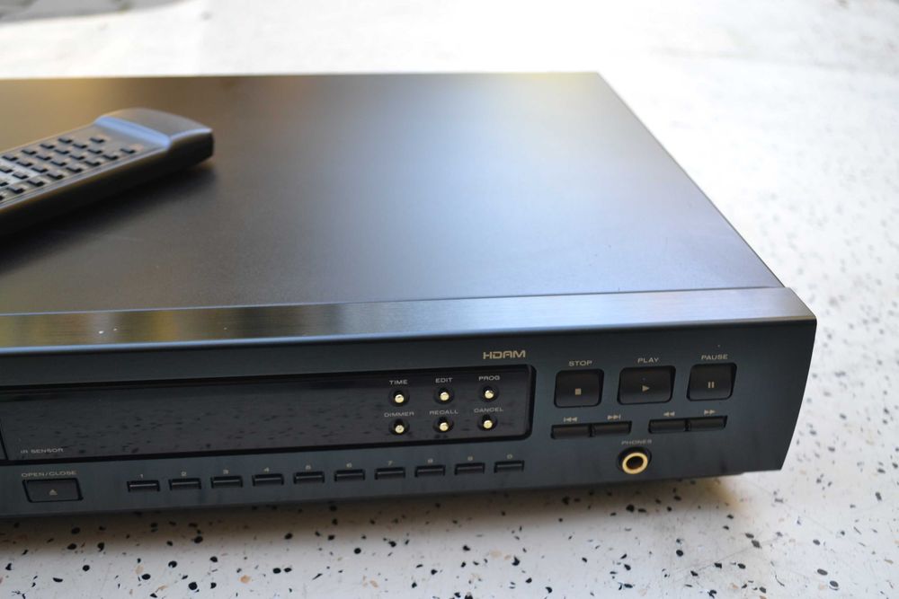 Cd player Marantz CD 67 cu Telecomanda