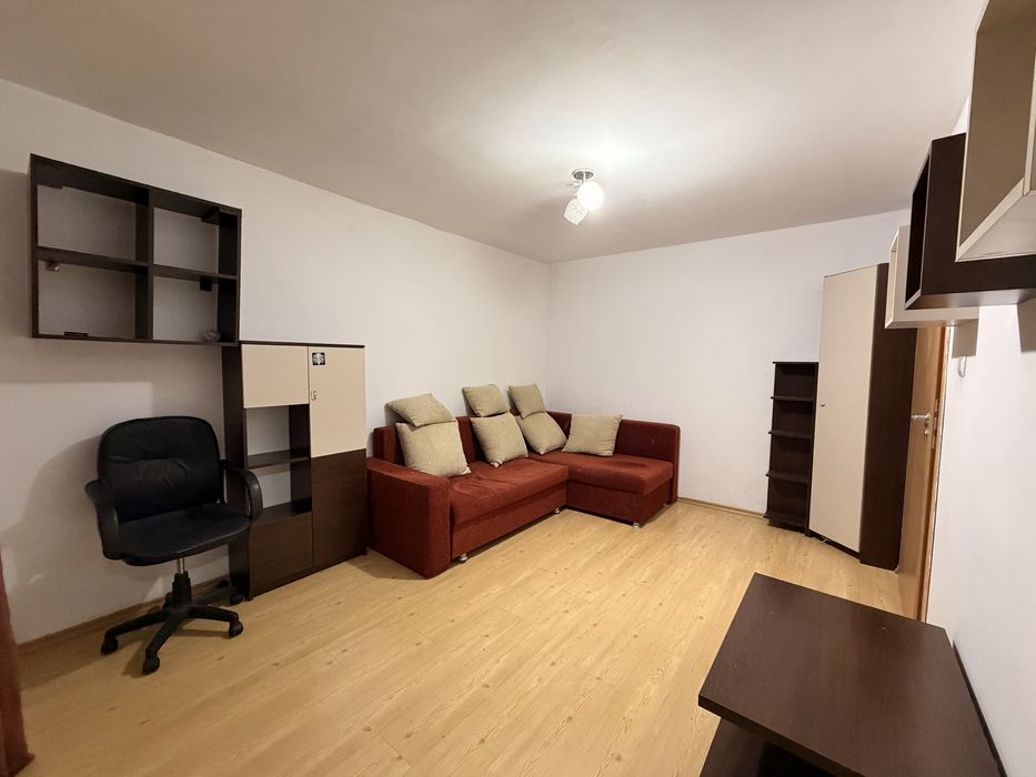 Apartament 1 camera