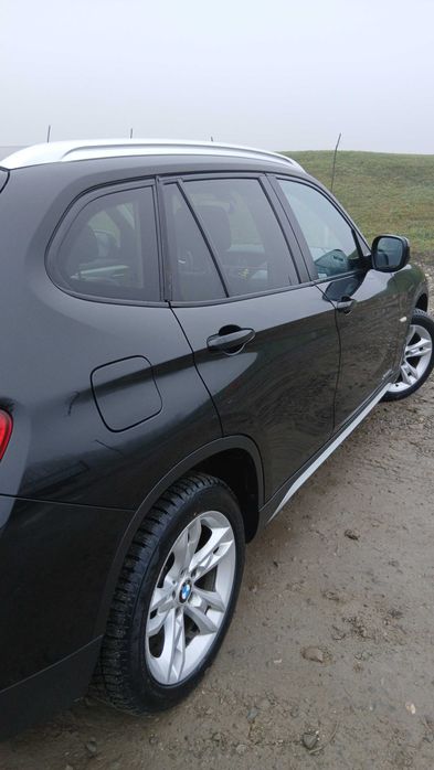 Bmw x1  177 cai xdrive