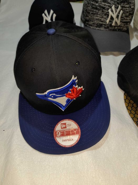 Sapca NY New Era TORONTO