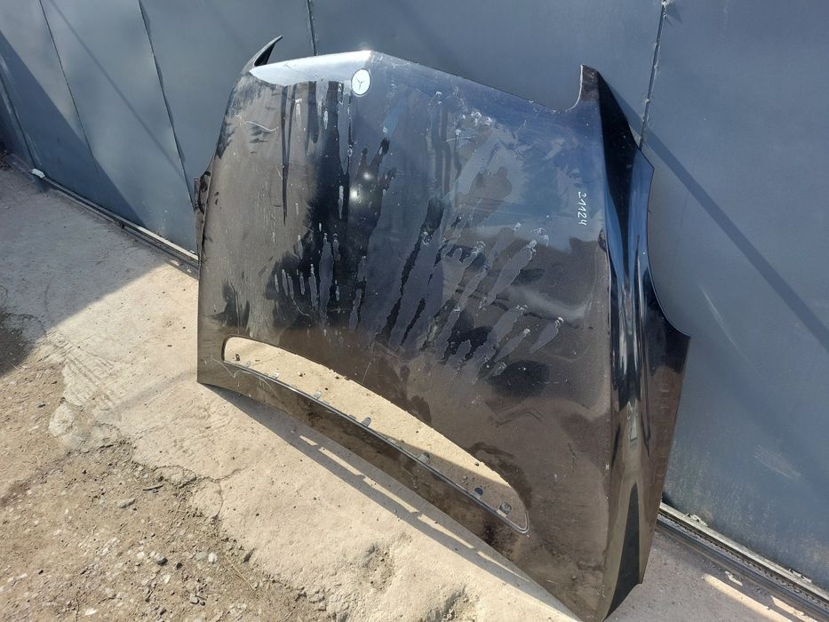 Преден капак за мерцедес R класа