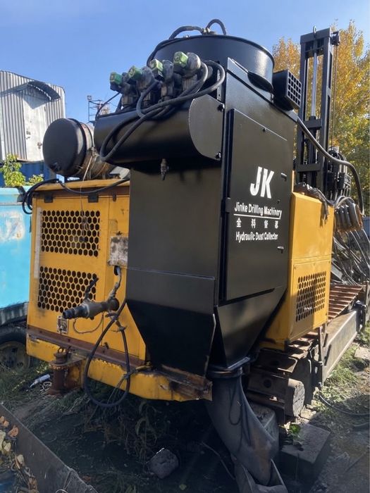 Продам буровой станок JK-590