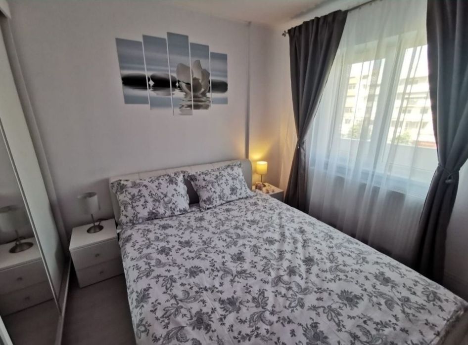 Apartament decomandat regim hotelier Deva