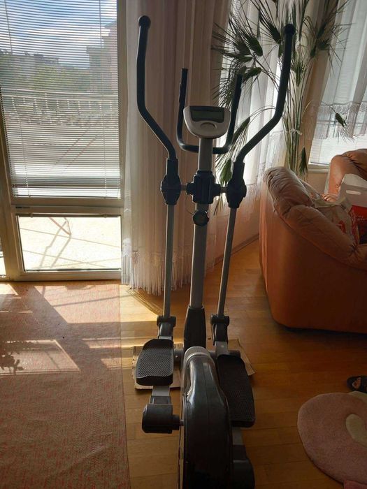 Кростренажор Active Gym AG-580