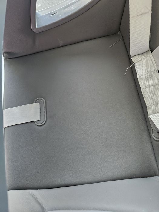 Scaun de masă BabyGo