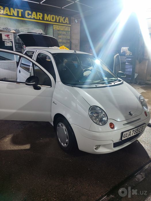 Matiz best 2018 rani oq