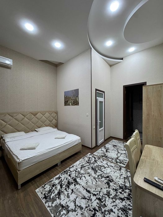 Гостиница LUXE HOUSE БЕЗ ЗАГСА 400000 тысяч в Самарканде