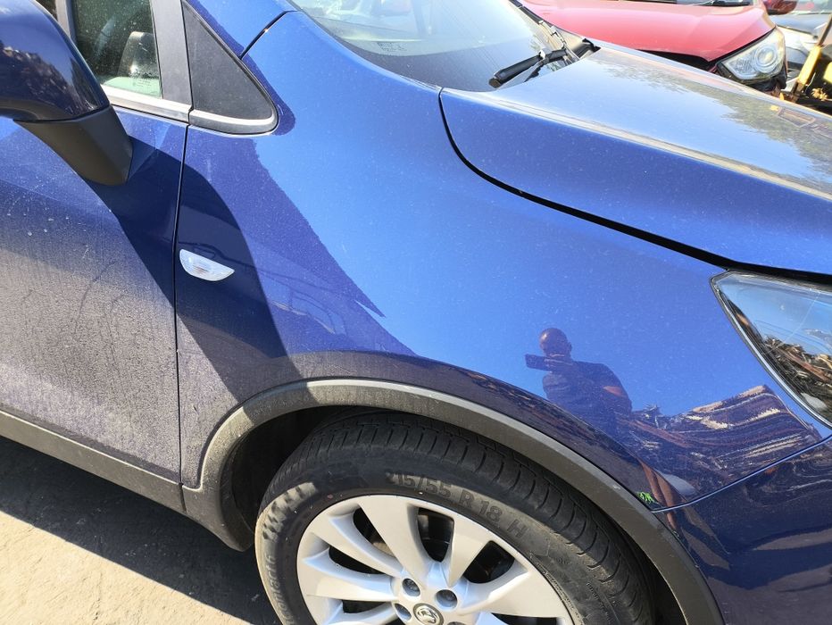 Калник за Opel Mokka