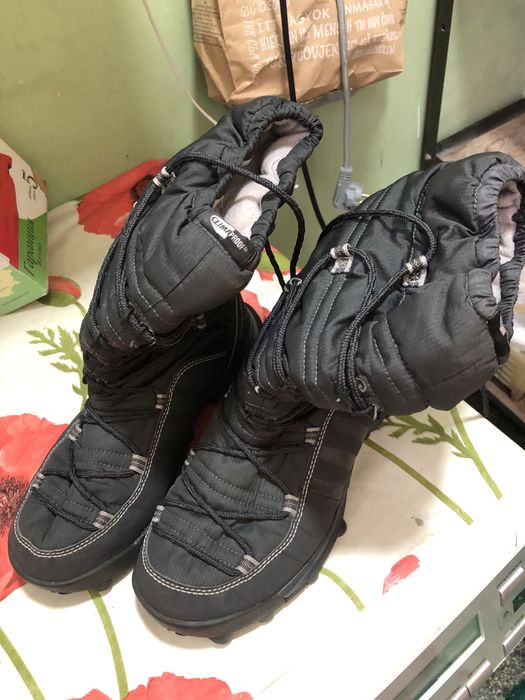 Зимни прески Adidas