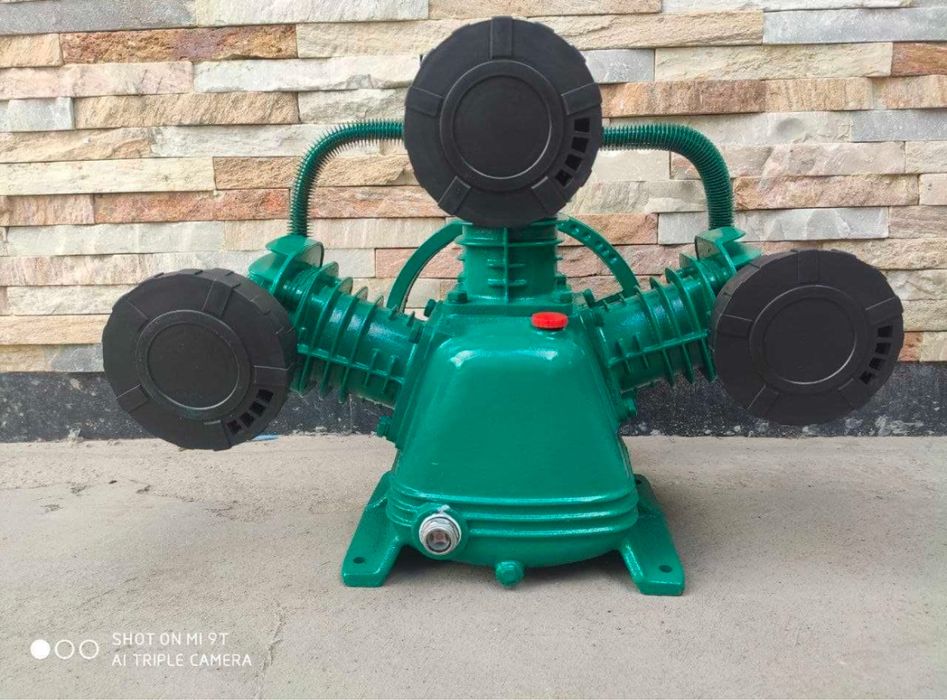 Компрессор блок / блок для компрессор / компрессор запчаст / SG 3065