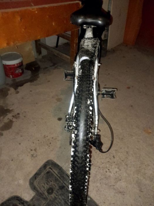 кастомный велосипед Hadaa Blaster B2