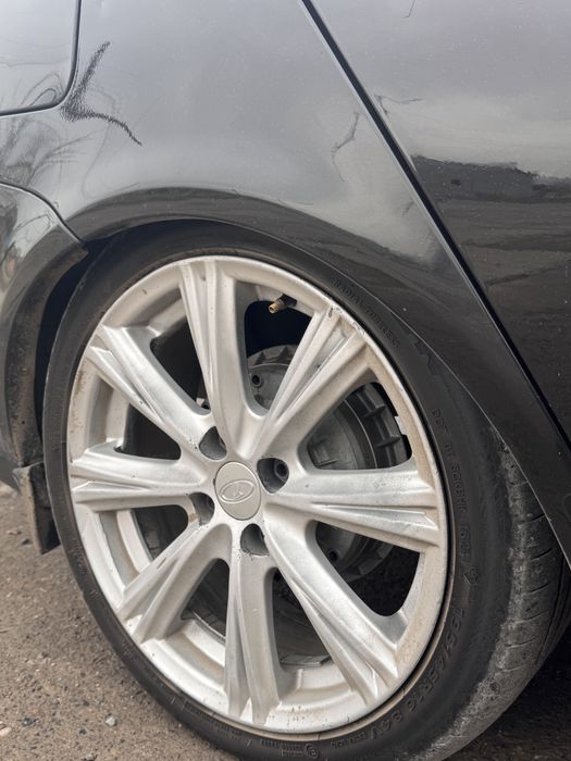 Атика 16 аттика торус