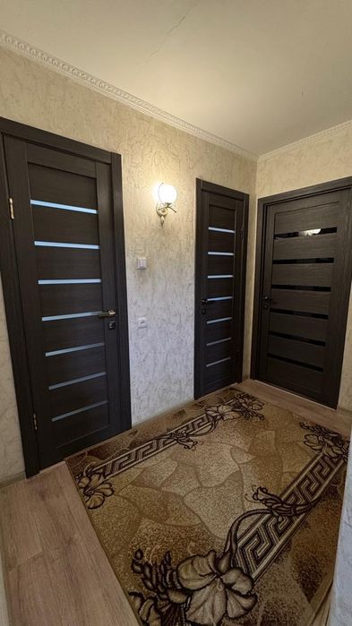 Продам 3к р-н 17 школы 1/5