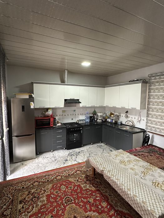 Самарканд вилояти Октош Хокимият олдида 5 суток