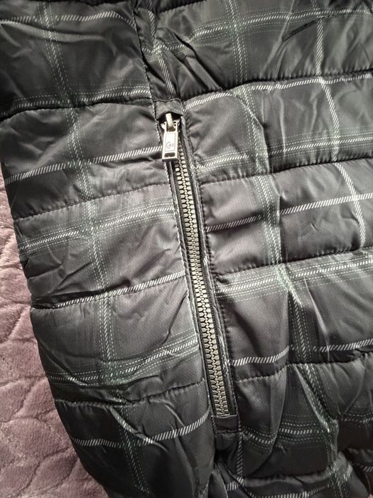 Преходно - зимно яке