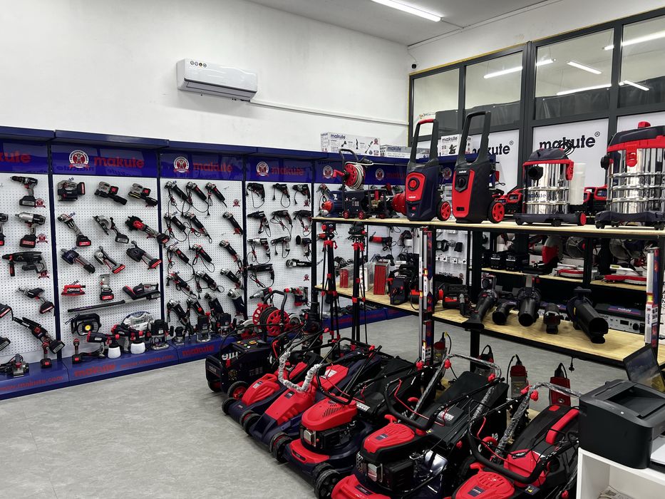 Аппарат для сварки пластиковых труб Grad