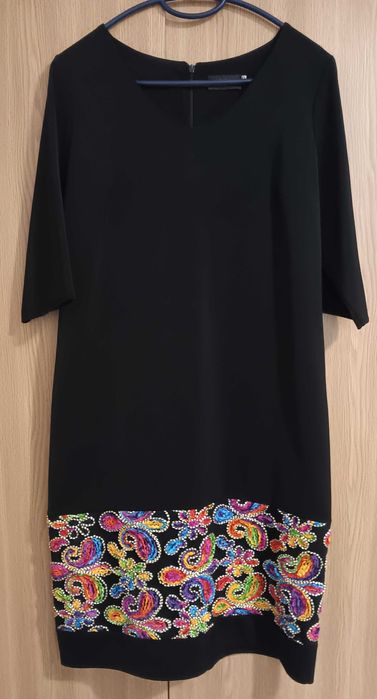 Rochie ocazie / pantalon ski dama.