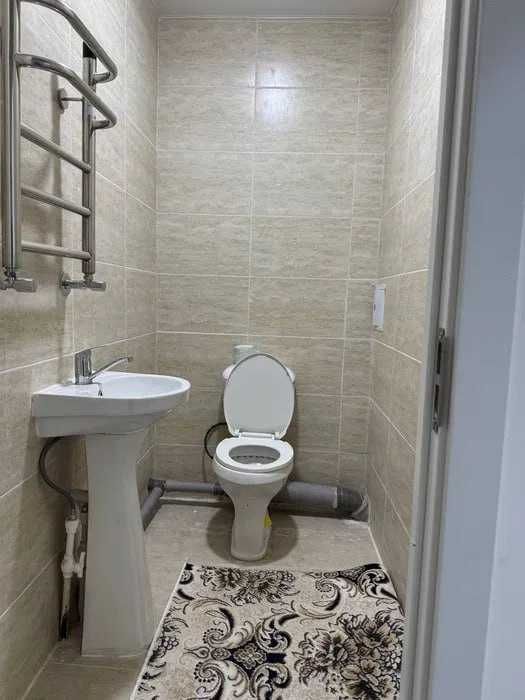 Сдаётся квартира ор-р ЖК Династия 2/3/9 на Мирзо Улугбекский