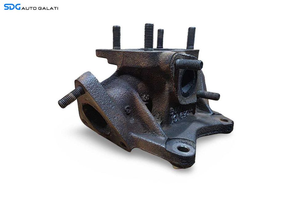 Cot Galerie Evacuare Audi A4 B6 2.5 TDI 2001 - 2005 Cod 059131799G [N6381]