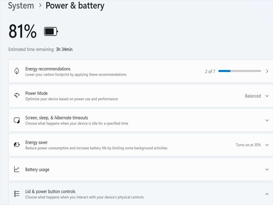 Мощен лаптоп Lenovo ThinkBook 14-1IL 14" i7-1065G7/RAM16GB/SSD512GB
