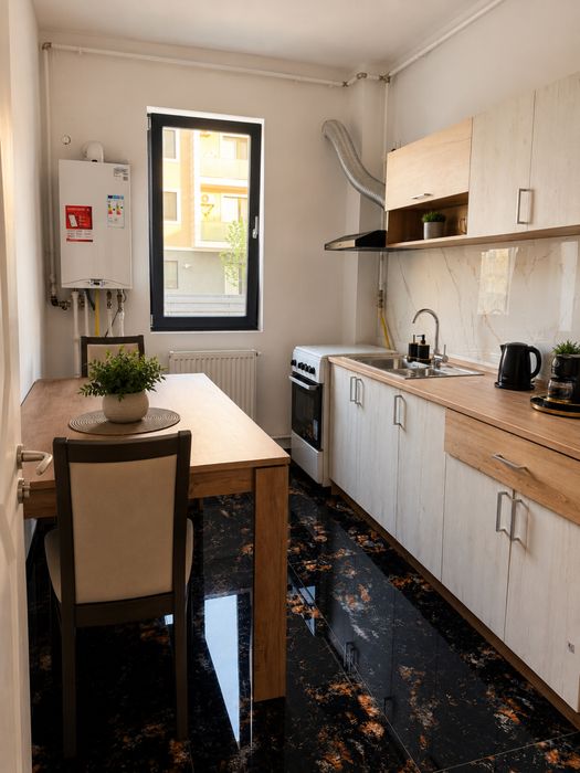 Apartament *LUX* in regim hotelier cu loc de parcare
