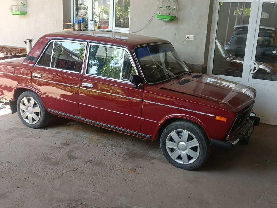 Vaz 21 06 jiguli