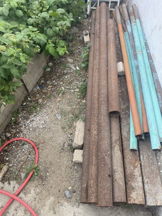 Продам трубы бесшовные