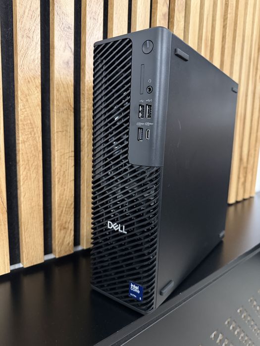 Desktop PC Dell Pro Max Slim FCS1250, model 2025 , nou !