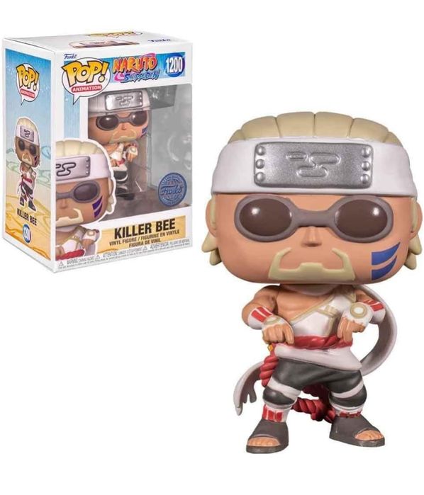 Funko pop Naruto