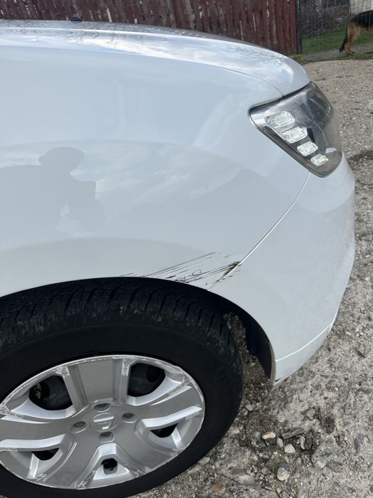 Dacia Sandero 2018