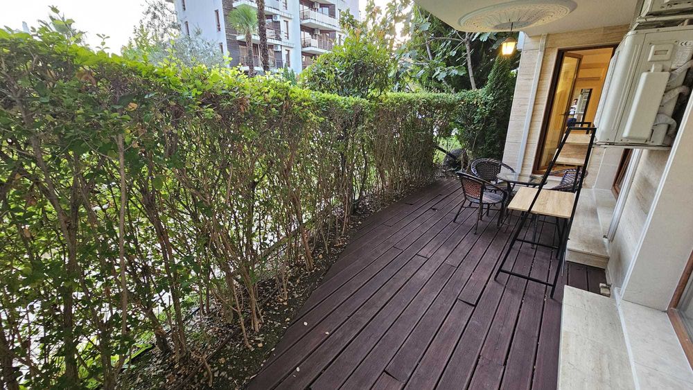 Продава се Четиристаен апартамент в к.к. Слънчев бряг - 121 кв.м за 1587 €/кв.м - Снимка #14