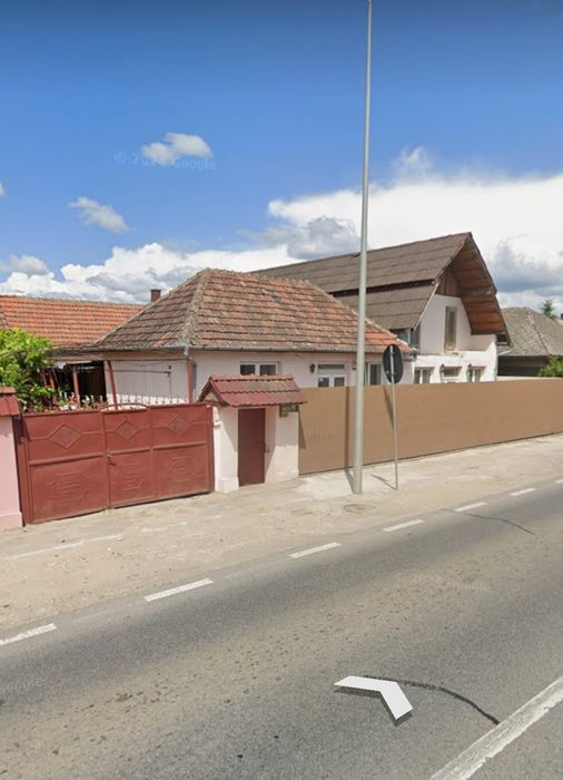 Casa de vanzare in Oșorhei