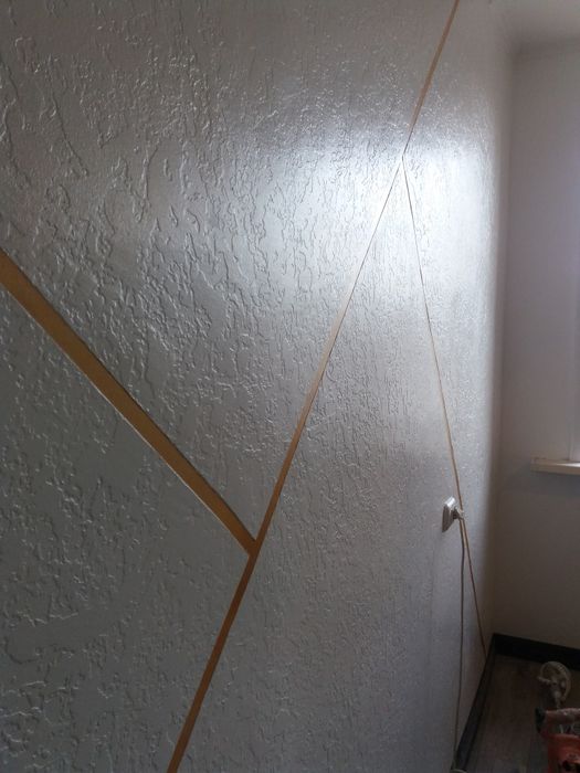 Строительный ремонт.