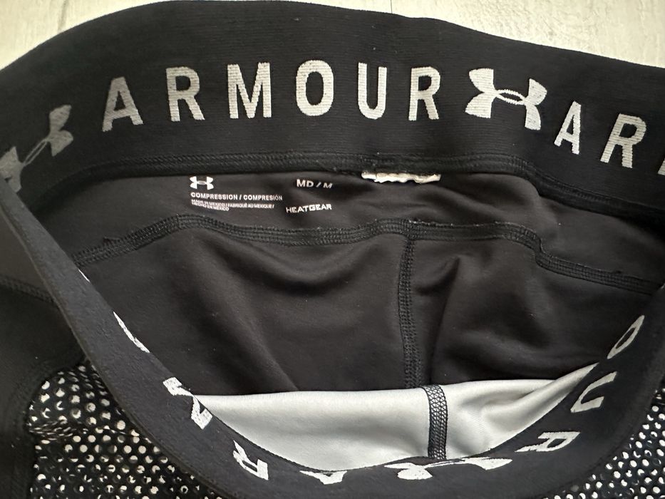 Клин Under Armour ,  H&M