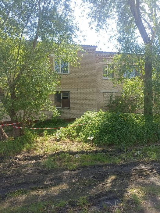Продам  дом на слом