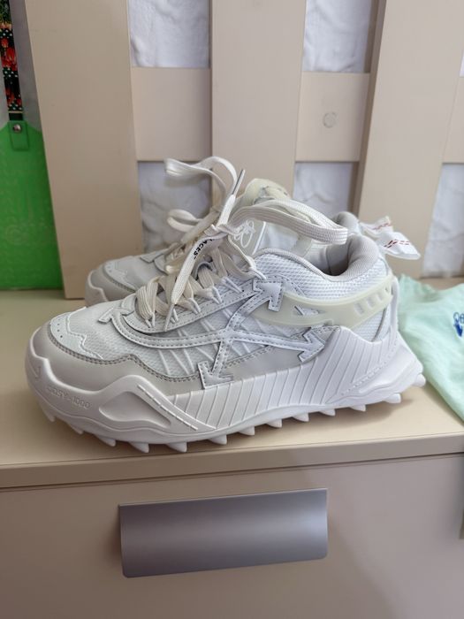 OFF WHITE odsy Albi