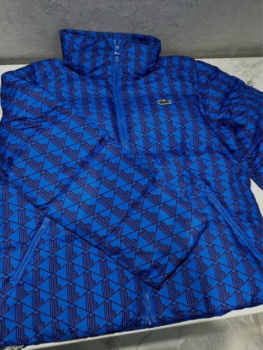 Куртка женска Lacoste original