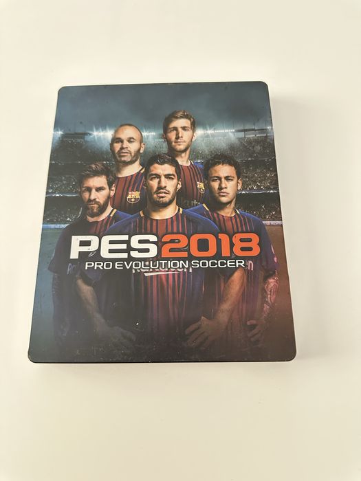Colectie jocuri Fifa pentru PS, originale, stare foarte buna!!