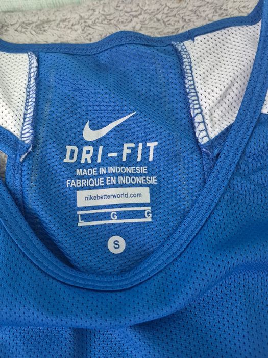 Боксёрская форма DRI-FIT