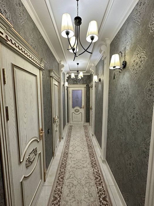 Яккасарай Ж/К Дреам Хаус 2хКом/4/8