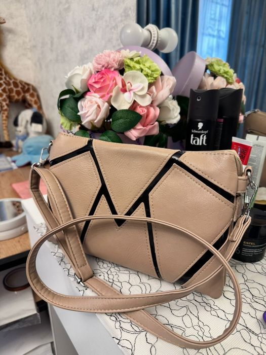 Продам сумки через плечо