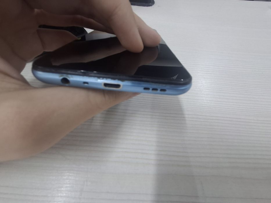 Смартфон oppo a15s