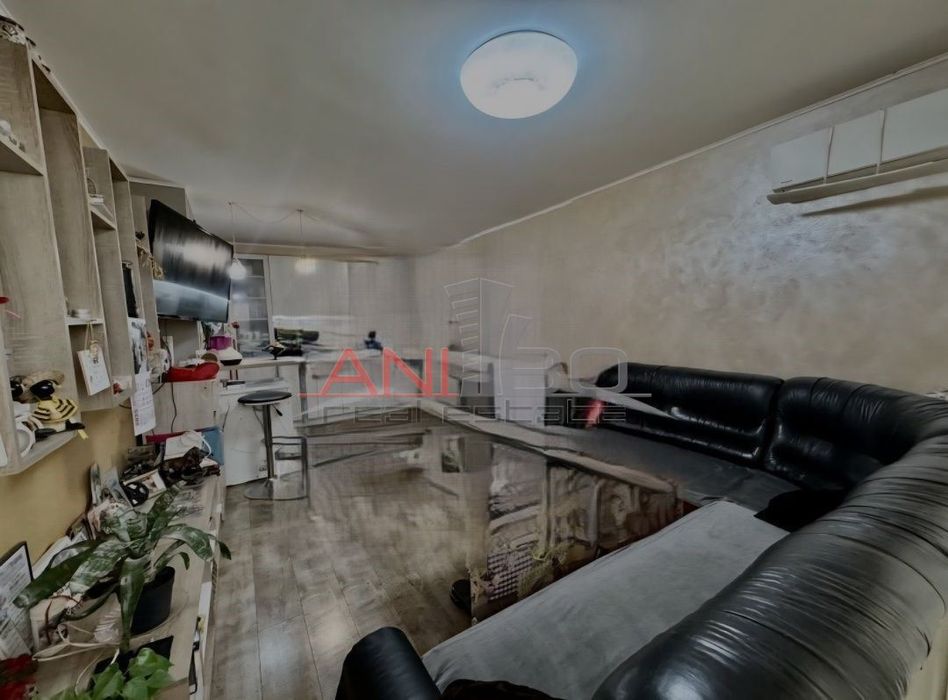 3-стаен в Варна-Левски площ 61 цена 165000