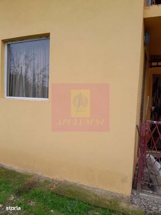 Barcanesti (Il) - Se Vinde Casa + Teren 16K Mp