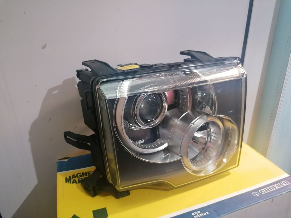 Фар Фарове за Land Range Rover L322 VOGUE/Ланд  Ренч Ровър Л322 Вогуе.