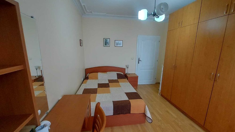 Продава се Тристаен апартамент в Хасково, Дружба 1 - 96 кв.м за 675 €/кв.м - Снимка #7
