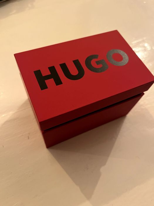 Часовник HUGO BOSS