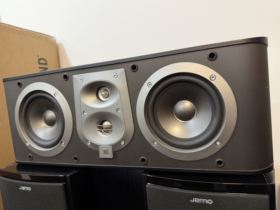 Boxa Centrala JBL ES 25C/Impecabil