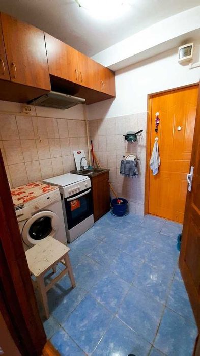 Închiriez locuință în centrul Braşovului, zona Filaromonicii